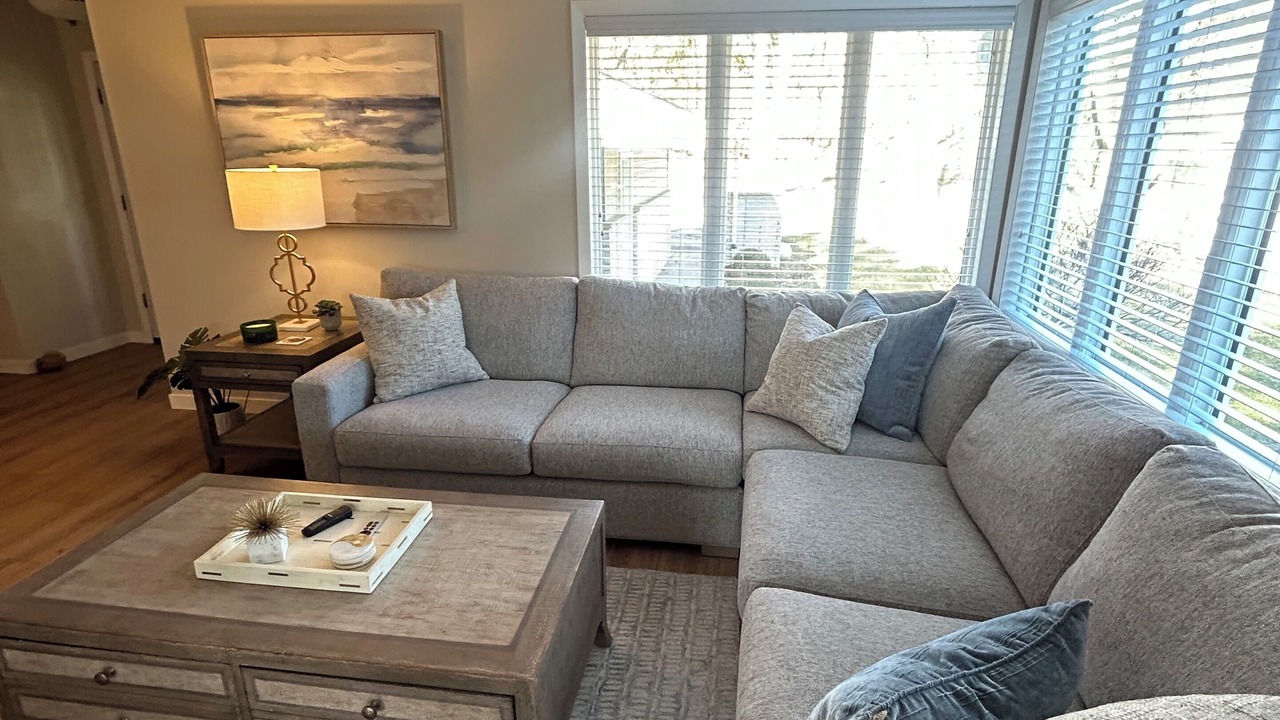 Photo of Livingroom in Delafield
