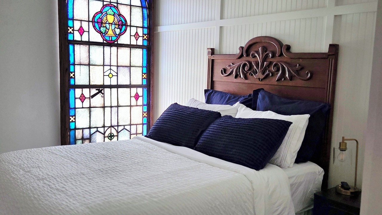 Photo of Bedroom in Bluffton