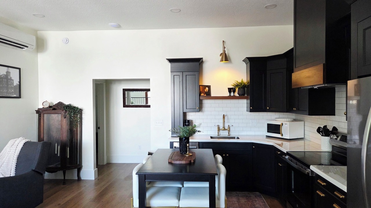 Photo of Kitchen in Bluffton
