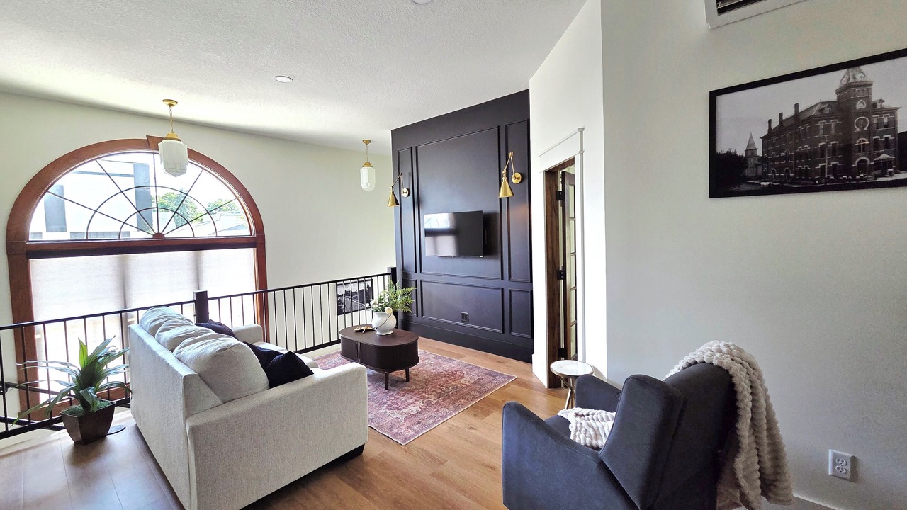 Photo of Livingroom in Bluffton