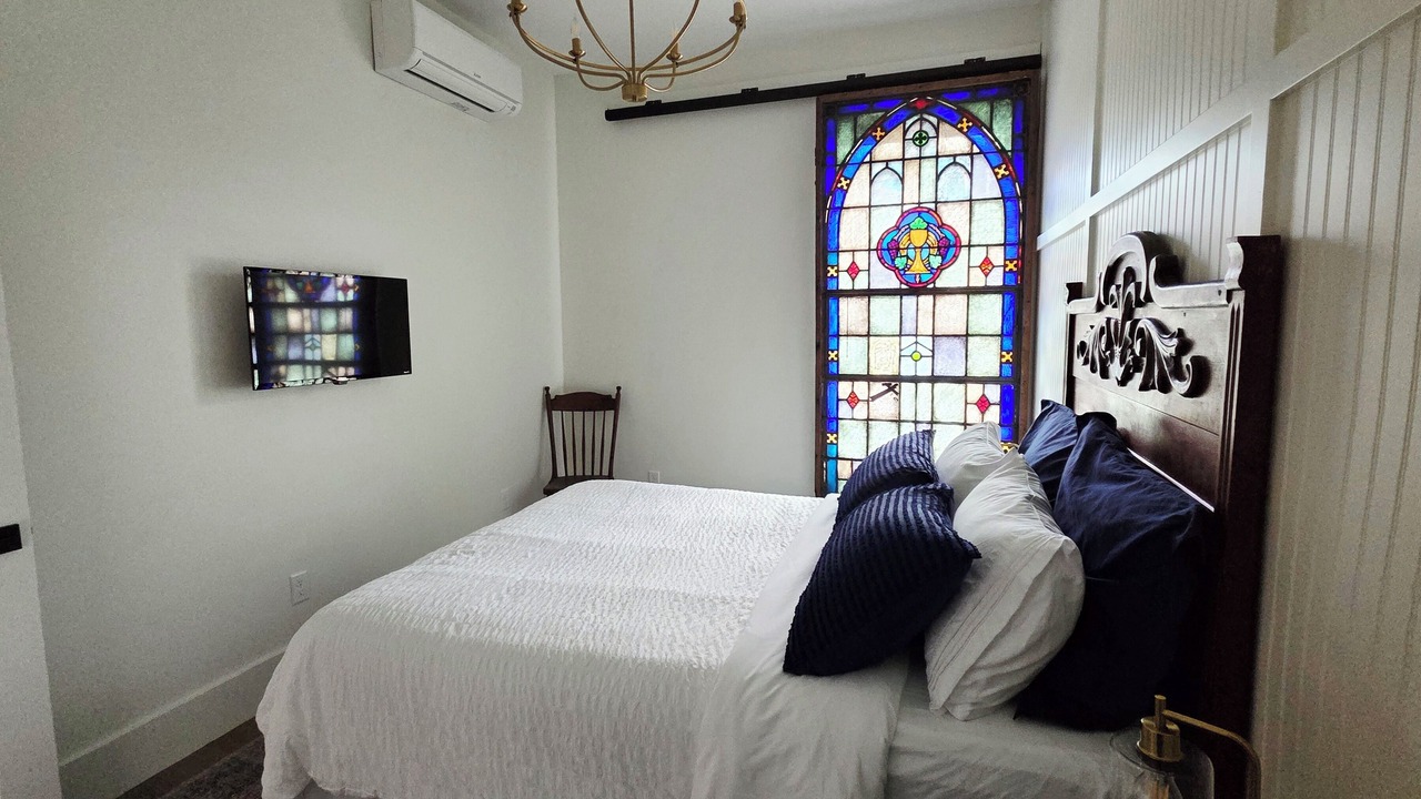Photo of Bedroom in Bluffton