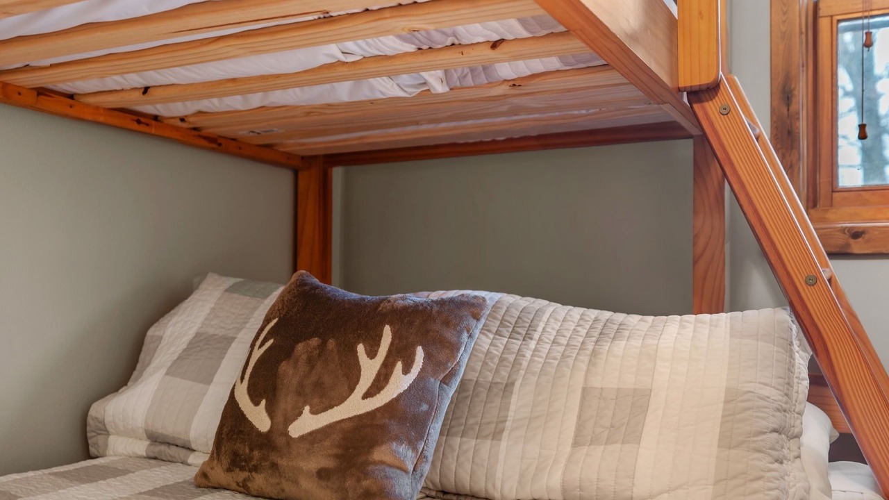 Photo of Bedroom in Briggsville