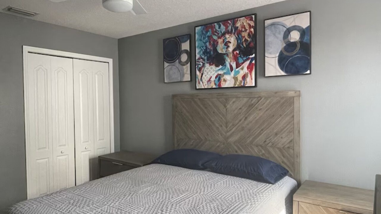Photo of Bedroom in Gibsonton