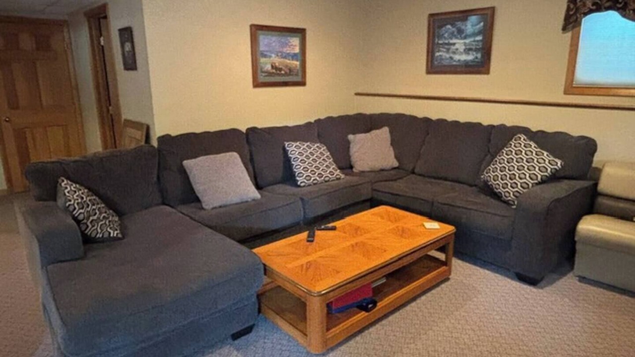 Photo of Livingroom in Guttenberg