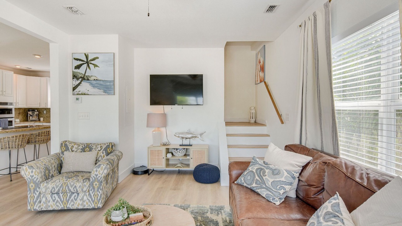 Photo of Livingroom in Key Largo