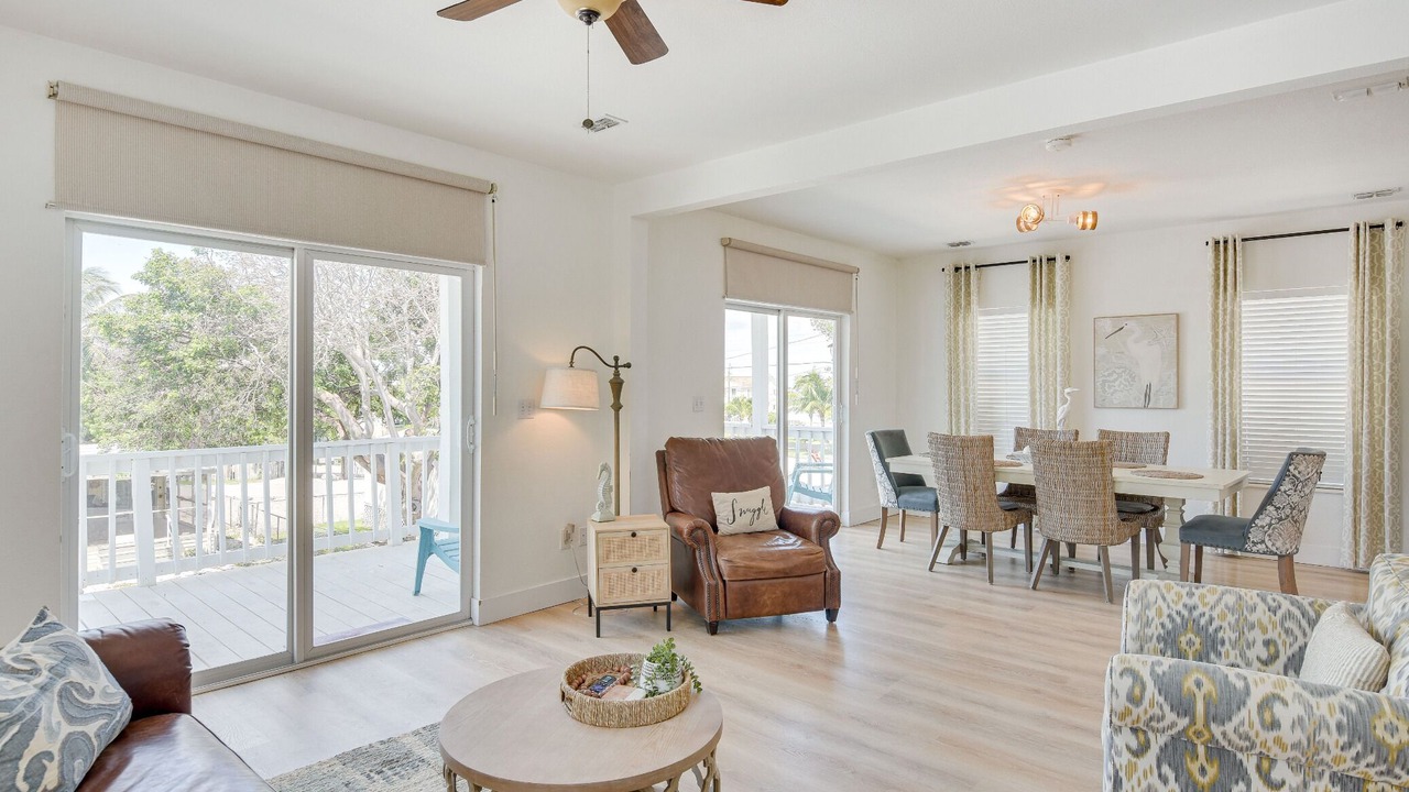 Photo of Livingroom in Key Largo