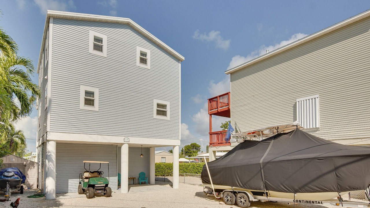 Photo of Outdoor in Key Largo