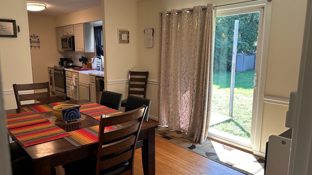 Photo of Kitchen in Annapolis
