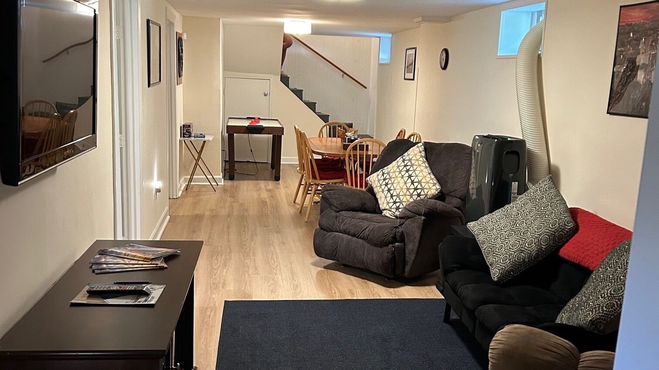 Photo of Livingroom in Annapolis
