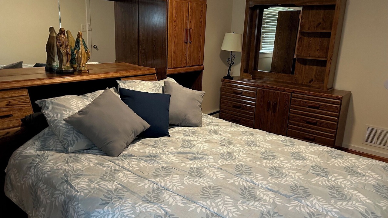 Photo of Bedroom in Annapolis