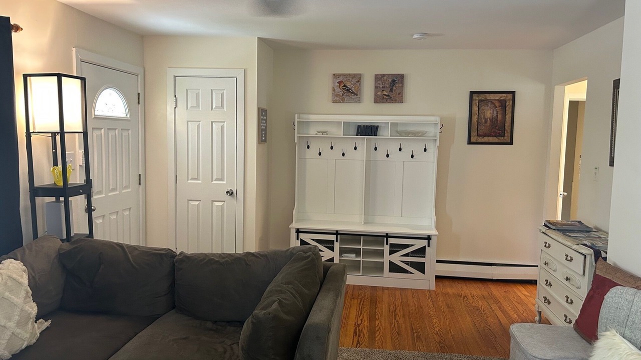 Photo of Livingroom in Annapolis