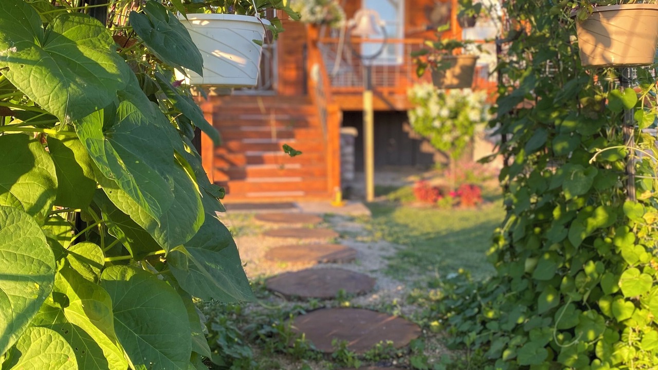 Photo of Outdoor in Princeton