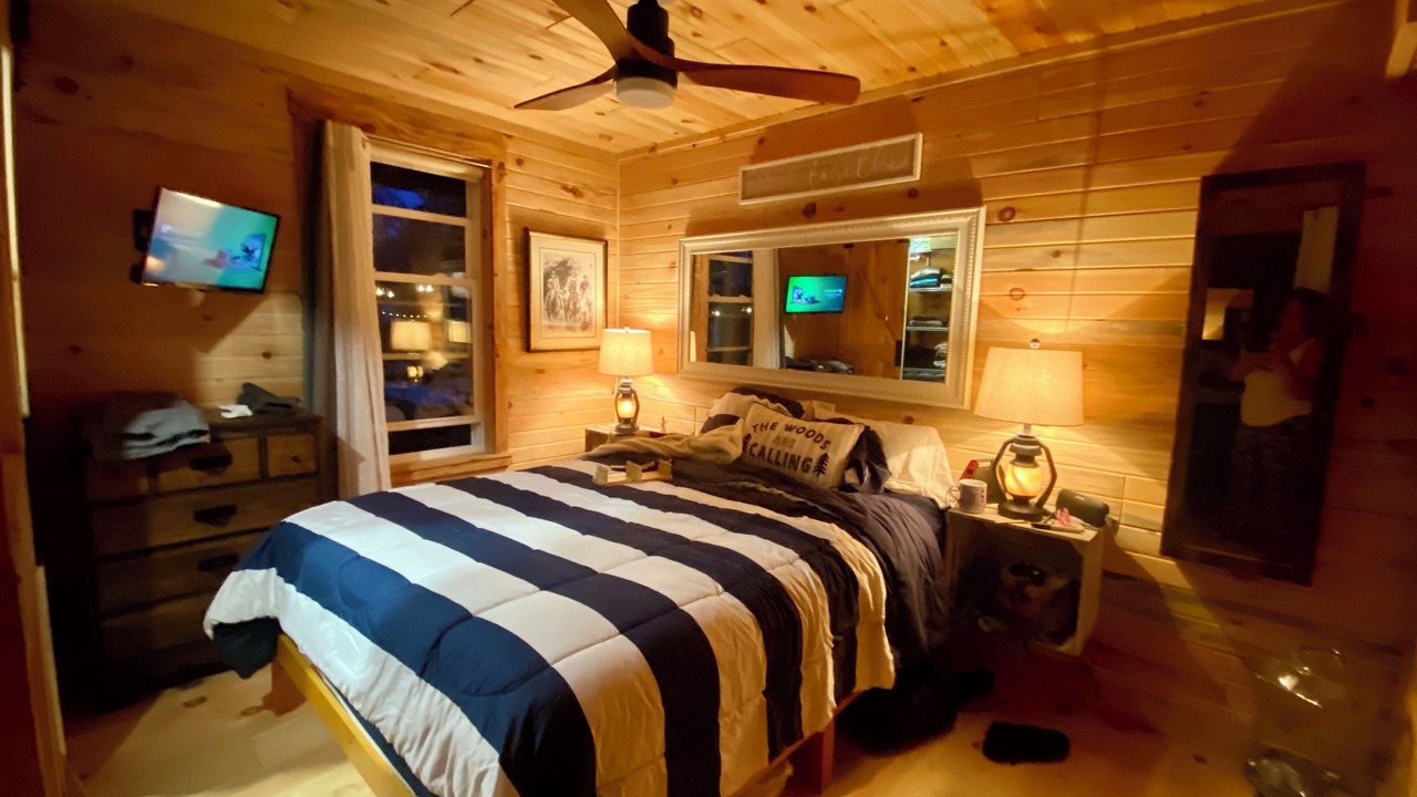 Photo of Bedroom in Princeton