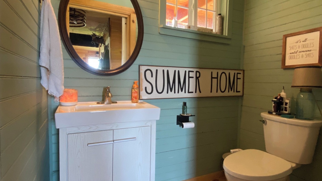 Photo of Bathroom in Princeton