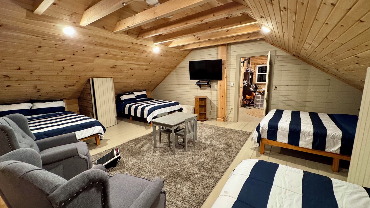 Photo of Bedroom in Princeton