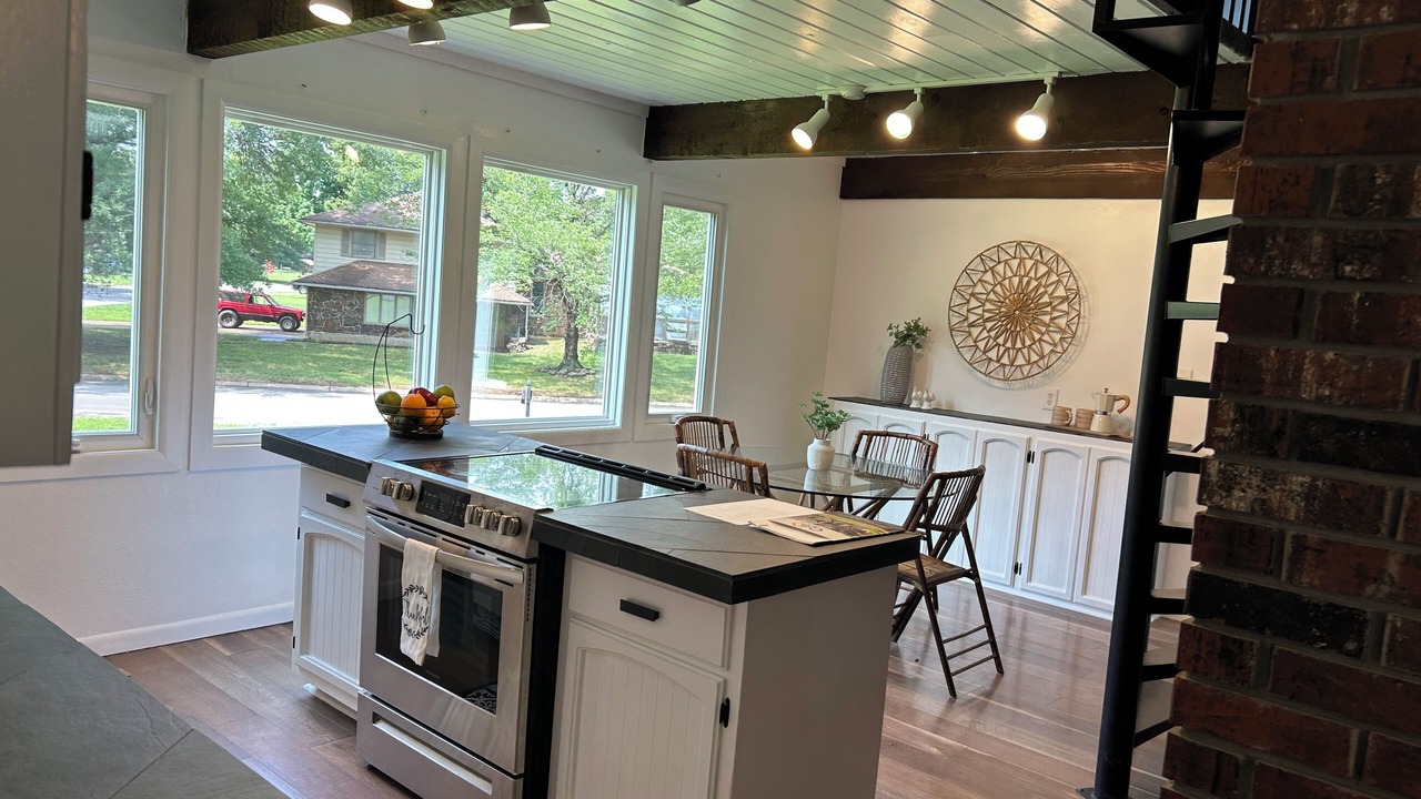 Photo of Kitchen in Pittsburg