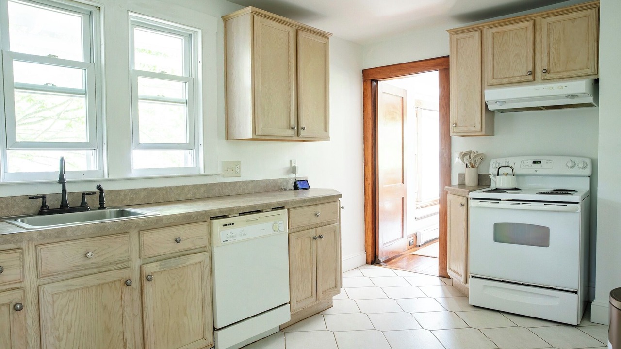 Photo of Kitchen in Milford