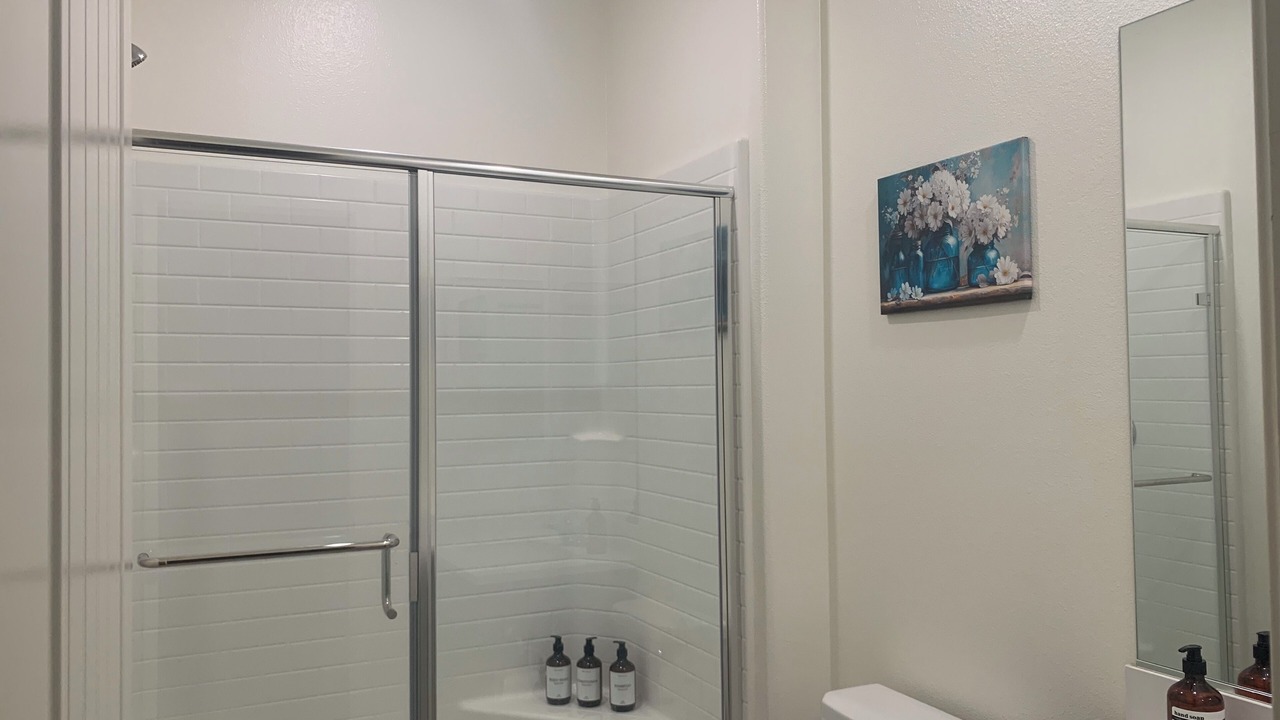 Photo of Bathroom in Sun City