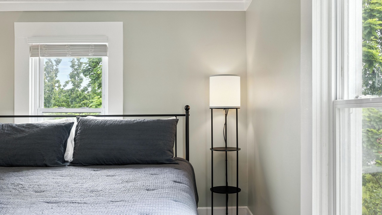 Photo of Bedroom in Luray