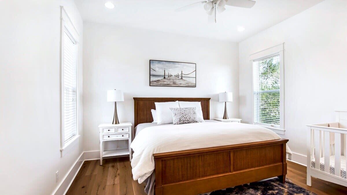 Photo of Bedroom in Greenway Park