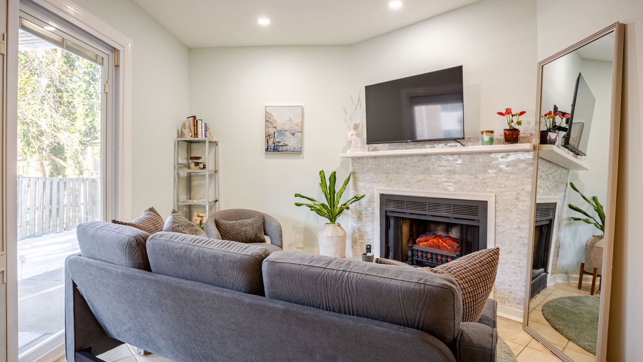 Photo of Livingroom in Herndon