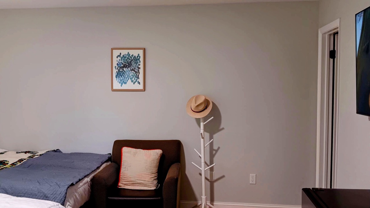 Photo of Bedroom in Gaithersburg
