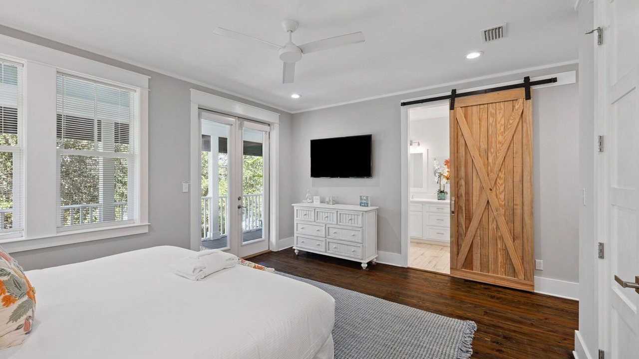 Photo of Bedroom in Greenway Park