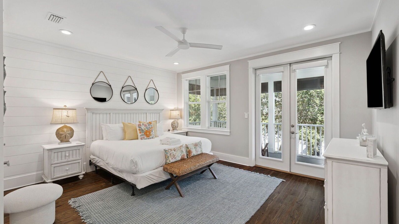 Photo of Bedroom in Greenway Park