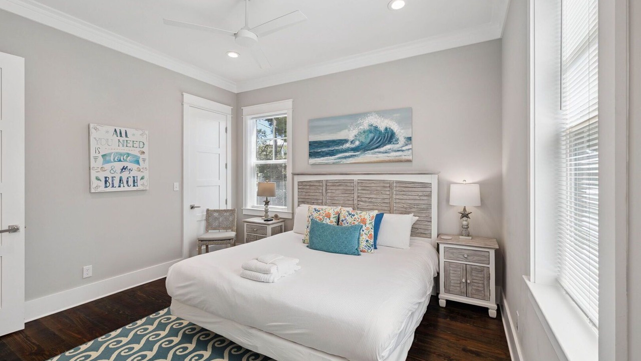 Photo of Bedroom in Greenway Park