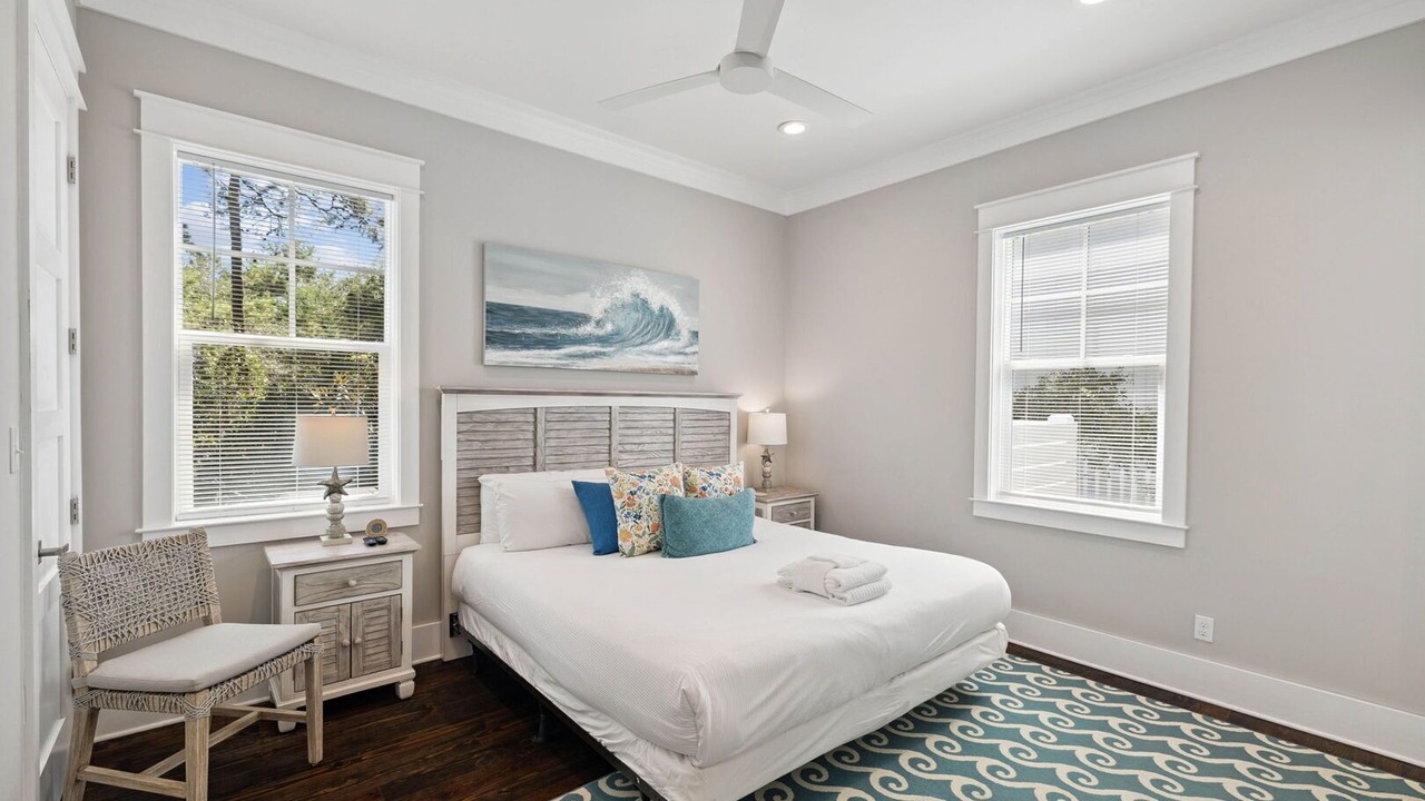 Photo of Bedroom in Greenway Park