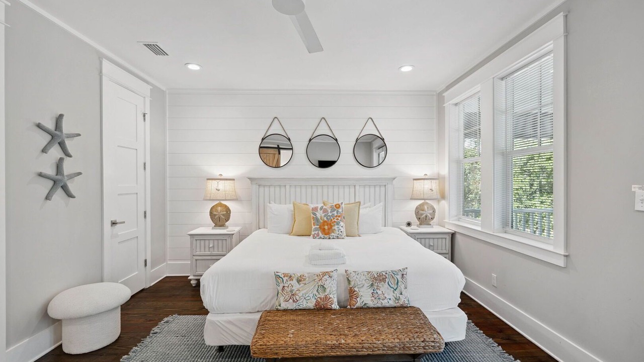 Photo of Bedroom in Greenway Park