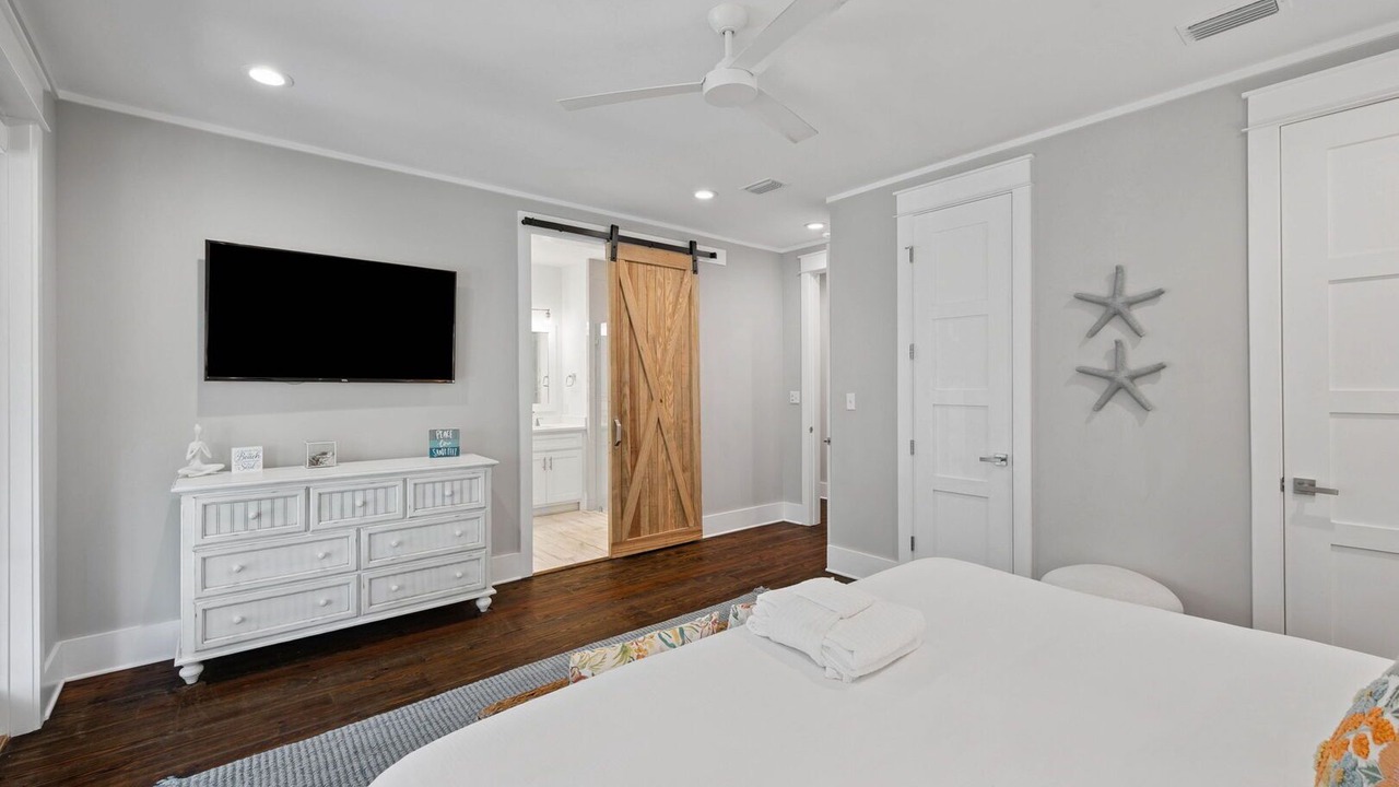 Photo of Bedroom in Greenway Park