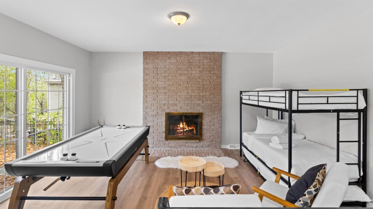 Photo of Bedroom in Ann Arbor