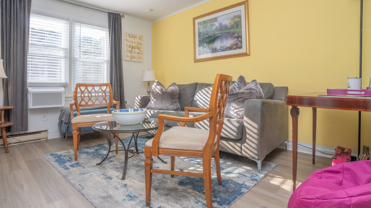 Photo of Livingroom in Norwich