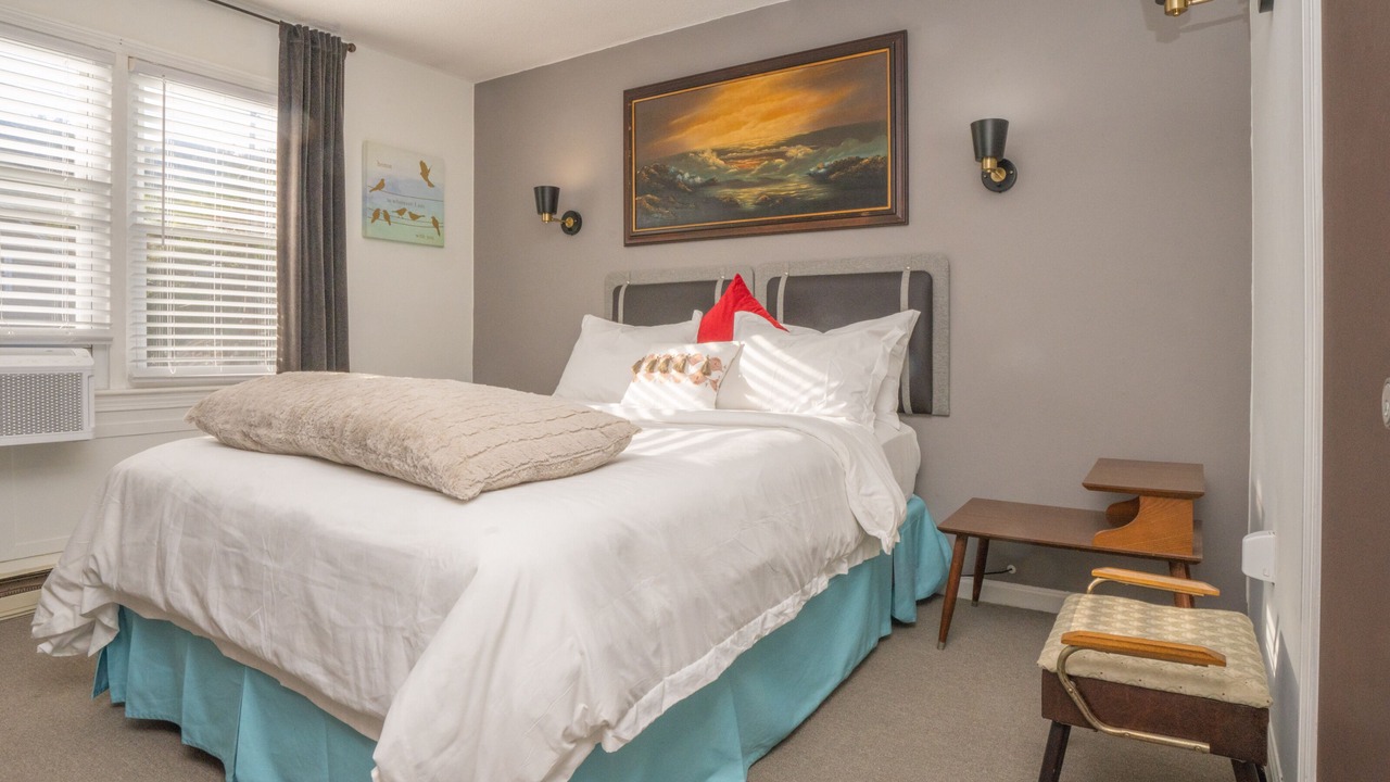 Photo of Bedroom in Norwich
