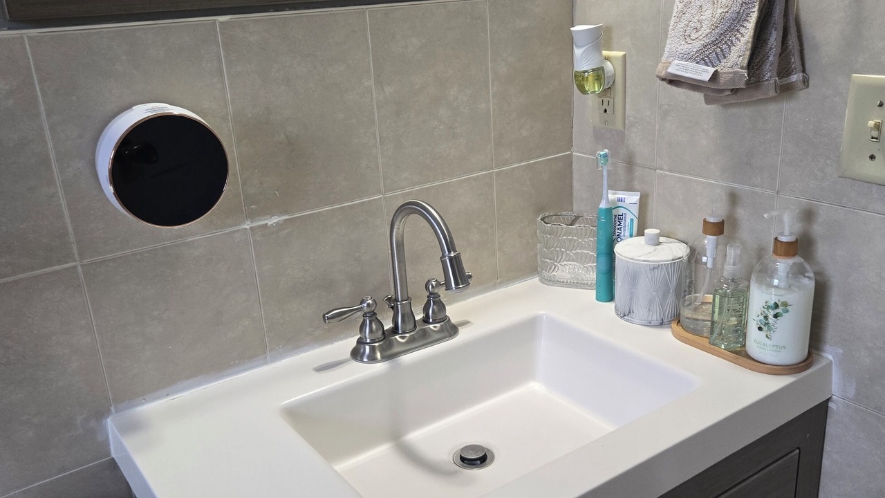 Photo of Bathroom in Roosevelt
