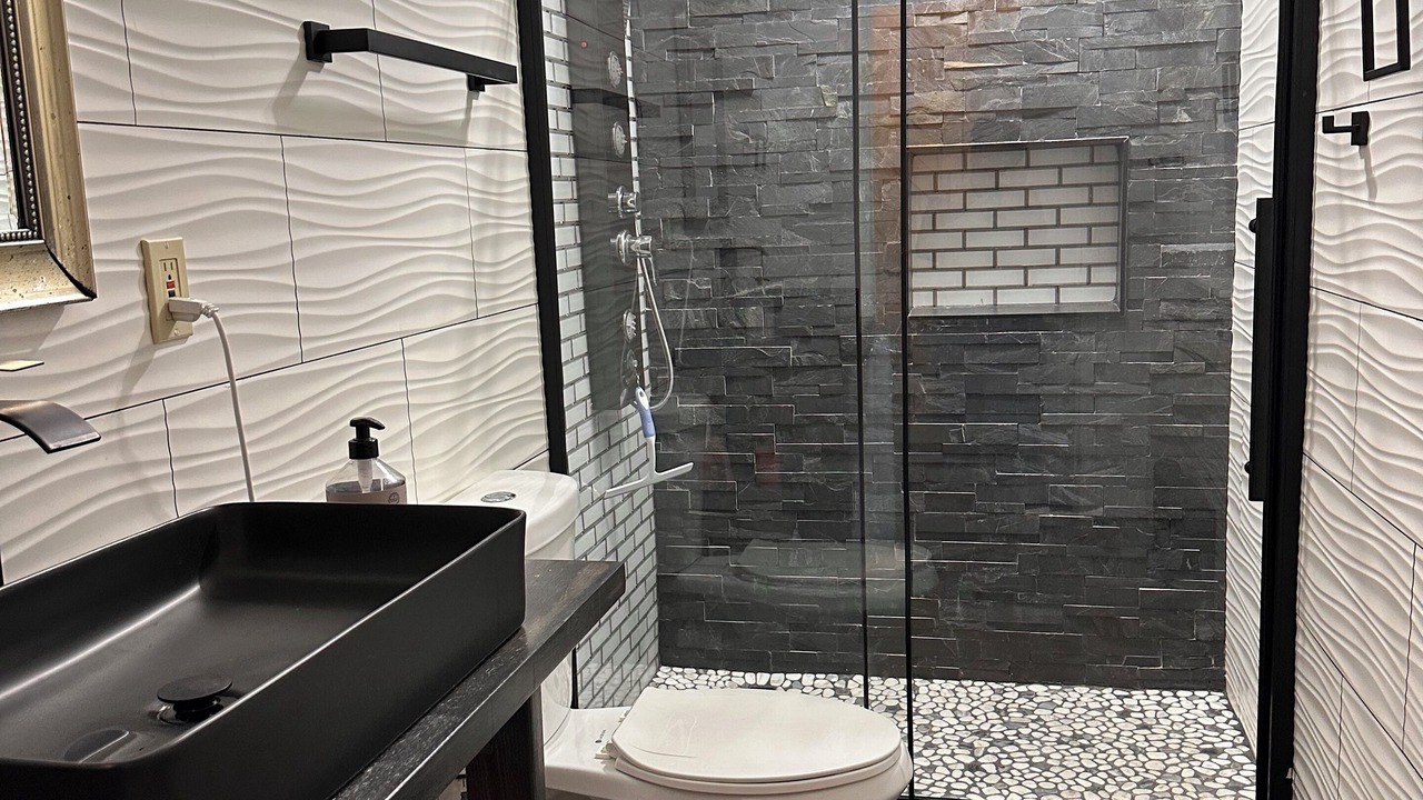Photo of Bathroom in Holyoke