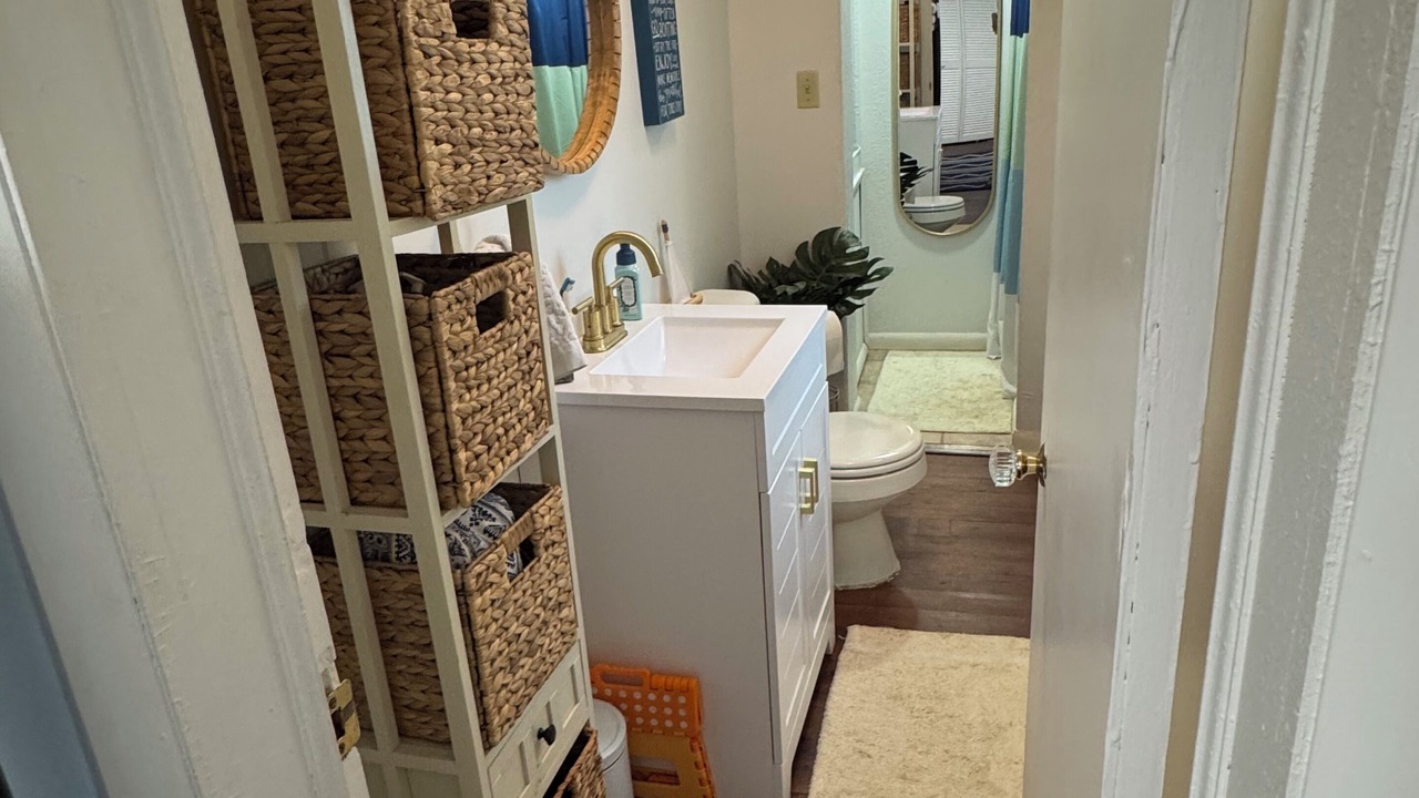 Photo of Bathroom in Fremont