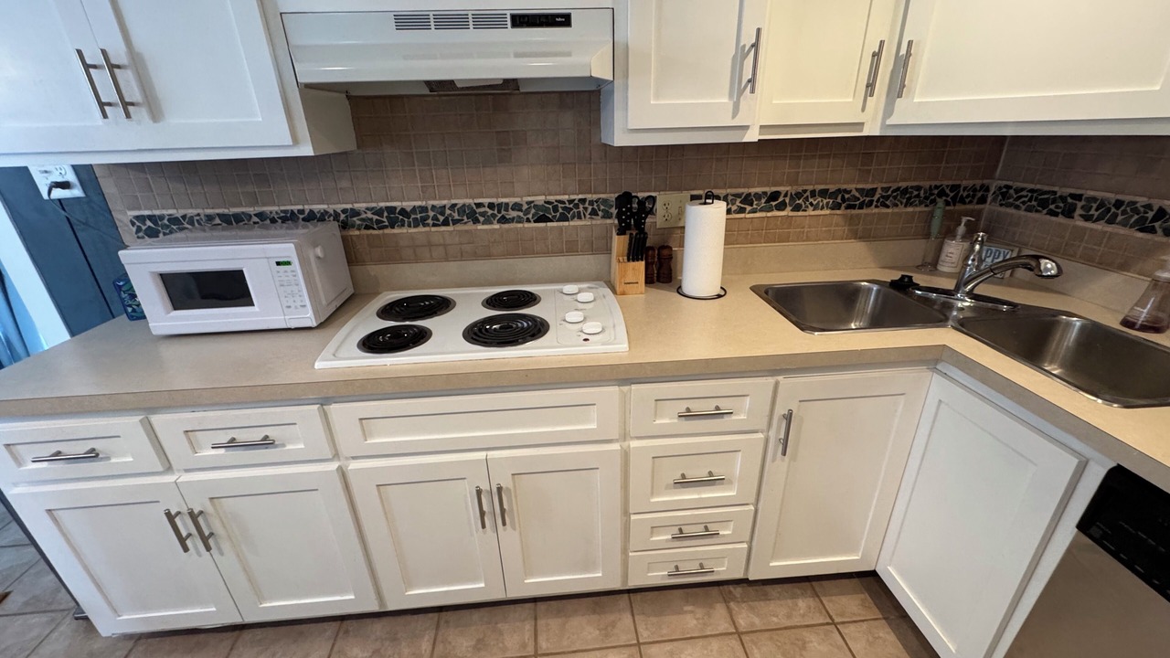 Photo of Kitchen in Fremont