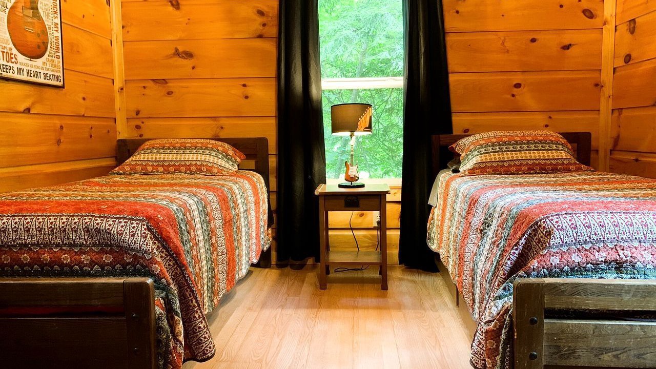 Photo of Bedroom in Mingo