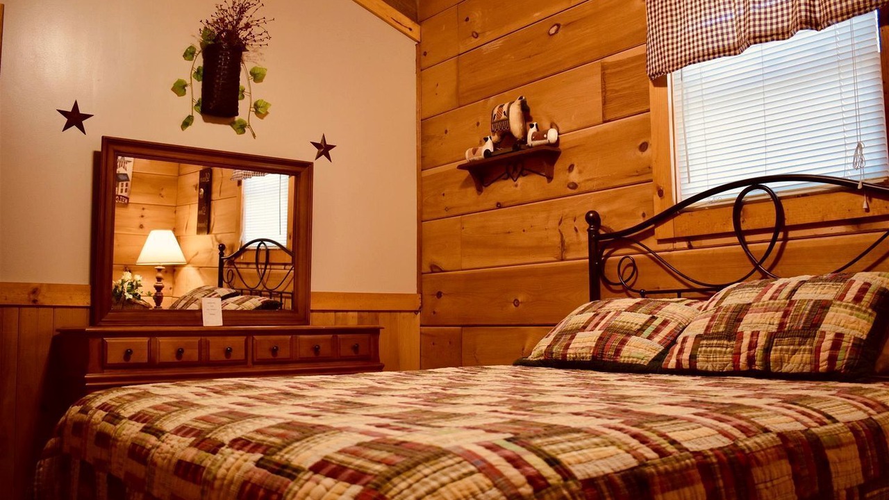 Photo of Bedroom in Mingo