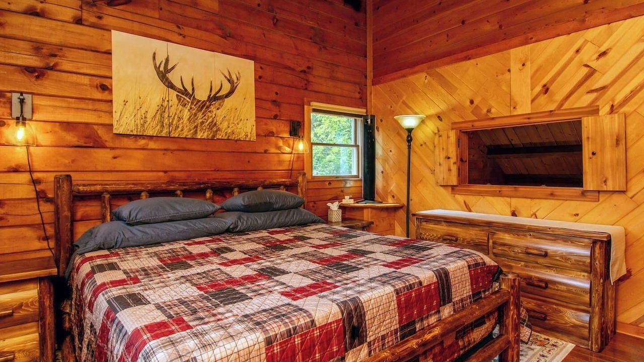 Photo of Bedroom in Yorkville