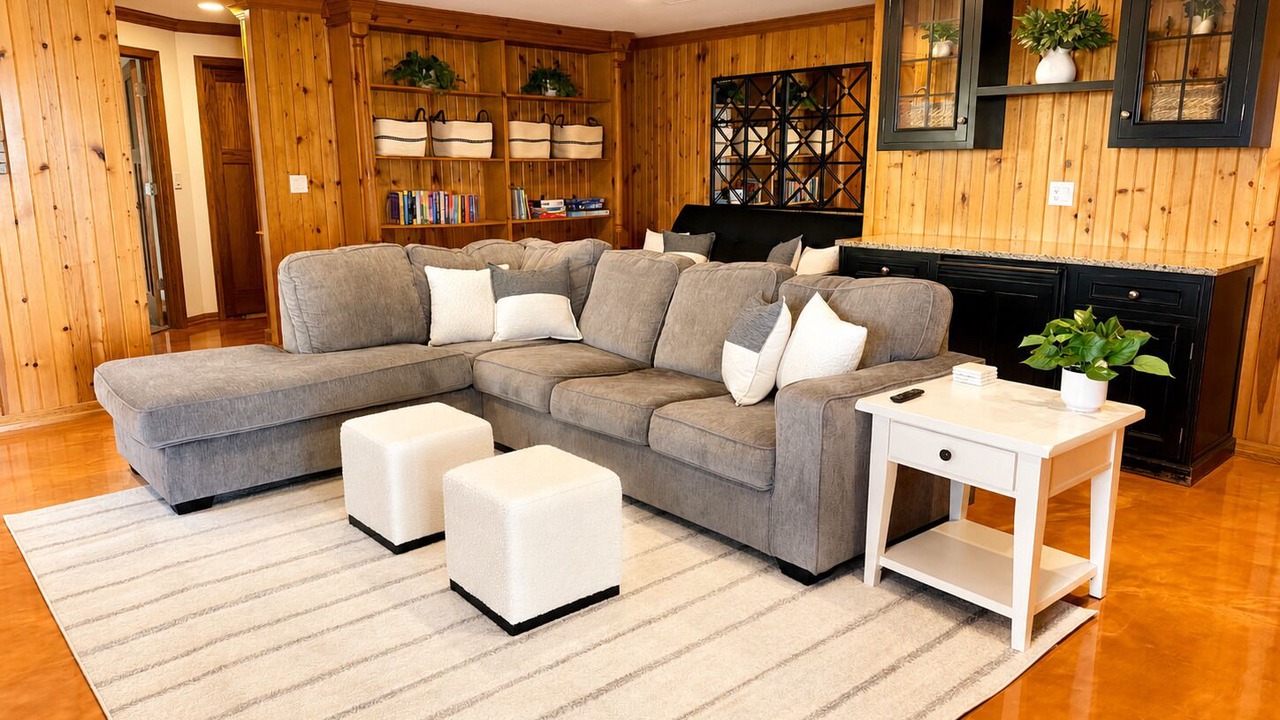 Photo of Livingroom in Clear Lake