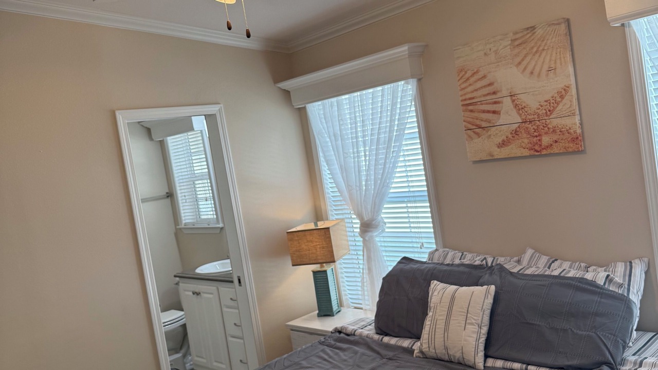 Photo of Bedroom in Braden River