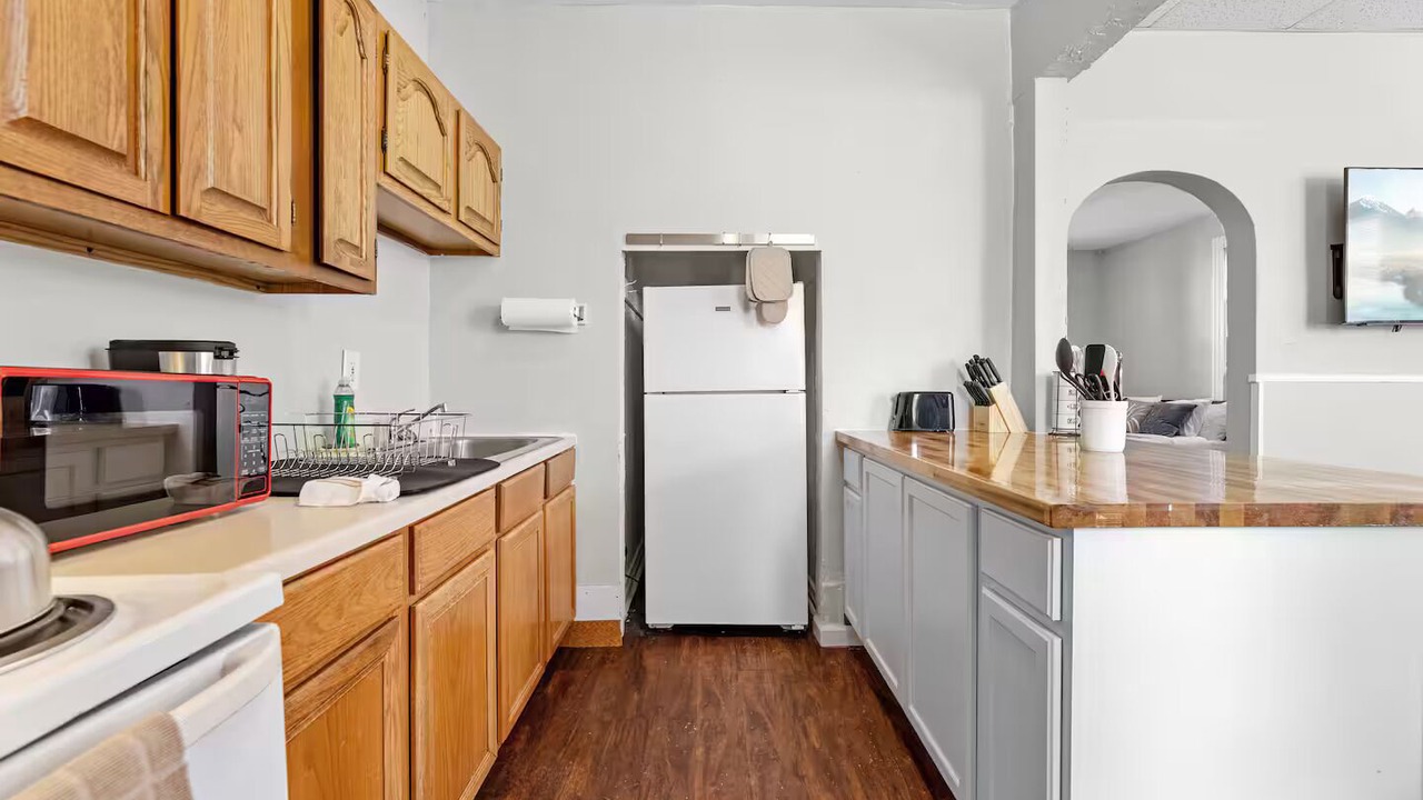 Photo of Kitchen in Little Italy