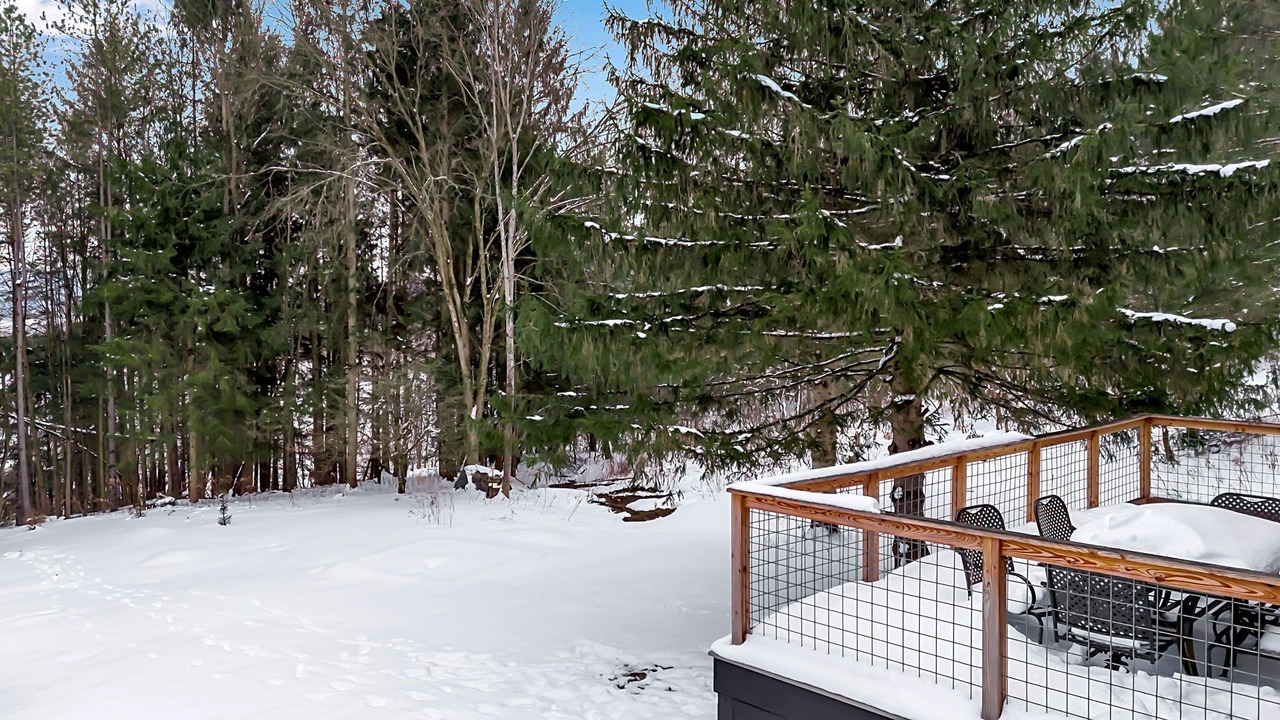 Photo of Patio Balcony in Little Valley