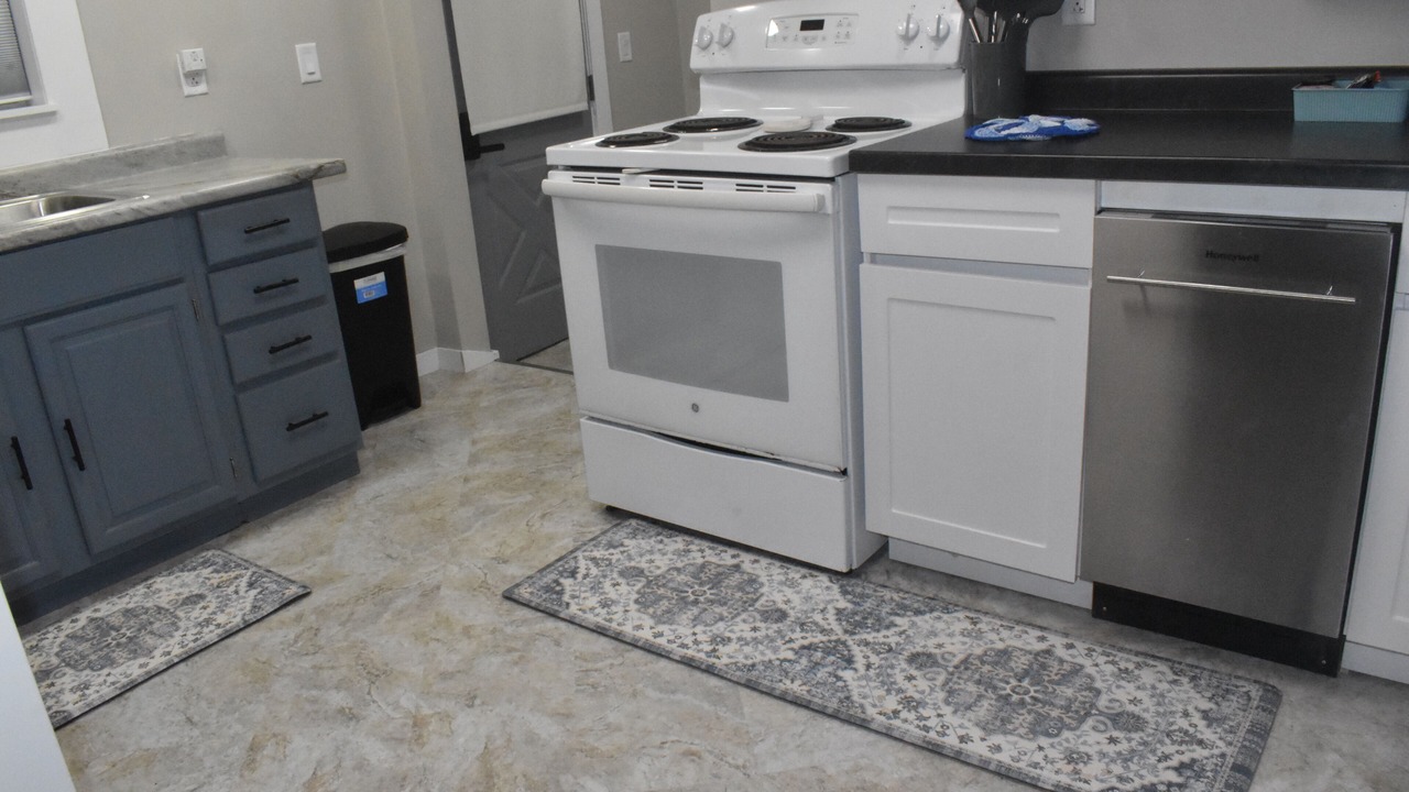 Photo of Kitchen in Shullsburg