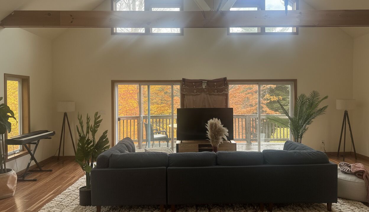 Photo of Livingroom in East Chatham