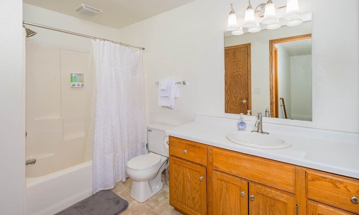 Photo of Bathroom in De Pere