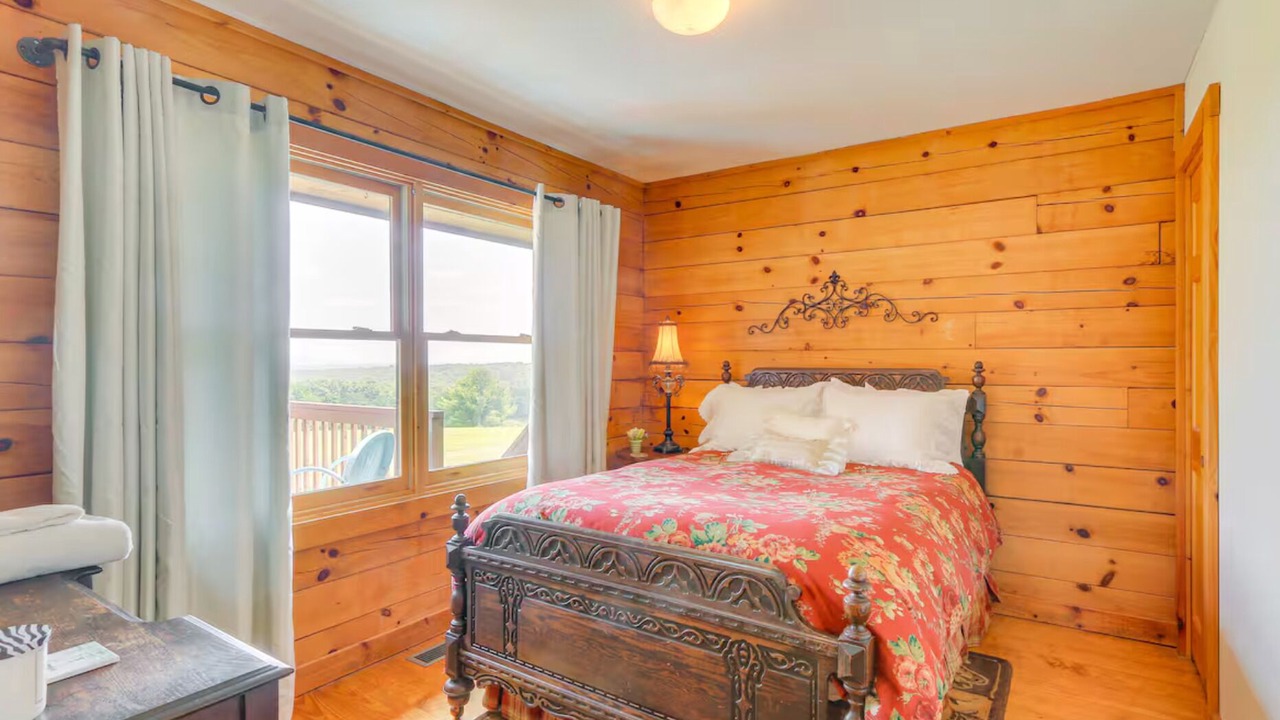 Photo of Bedroom in Ridgeway